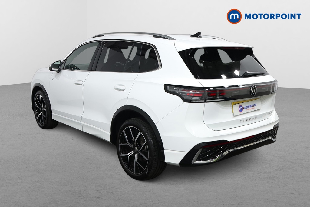 Used Volkswagen Tiguan 2025 for sale - 76374535: Photo 5