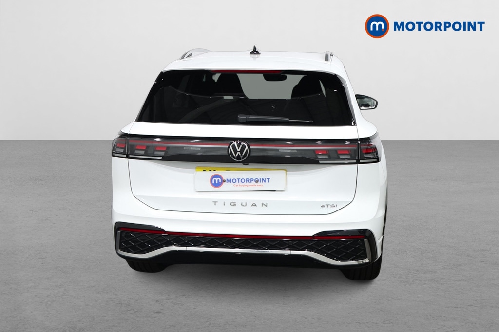 Used Volkswagen Tiguan 2025 for sale - 76374535: Photo 6