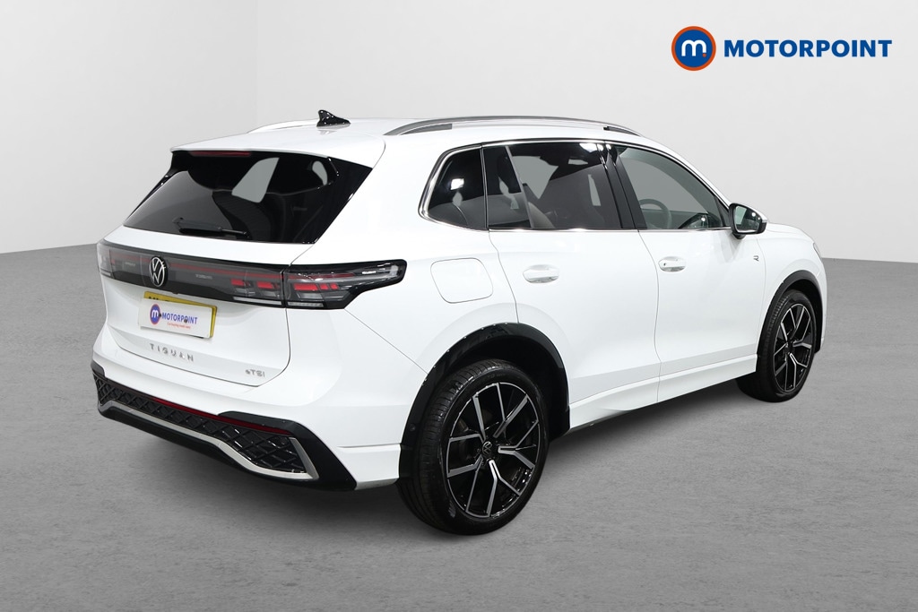 Used Volkswagen Tiguan 2025 for sale - 76374535: Photo 7