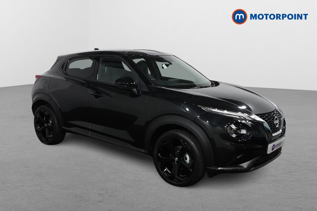 Used Nissan Juke 2025 for sale - 76719701: Photo 1