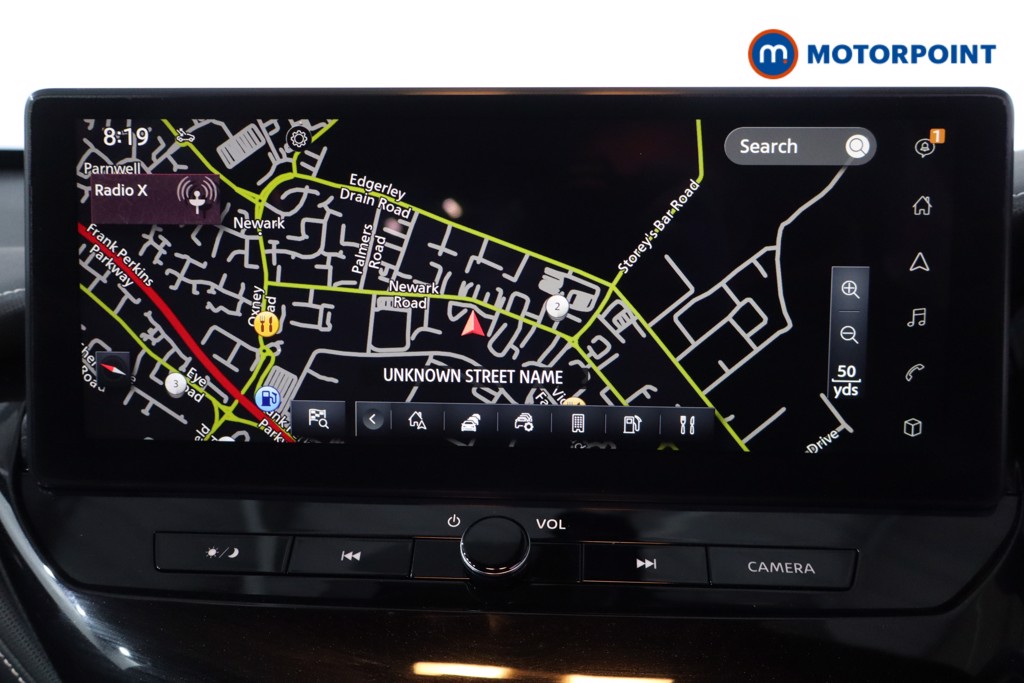 Used Nissan Juke 2025 for sale - 76719701: Photo 10