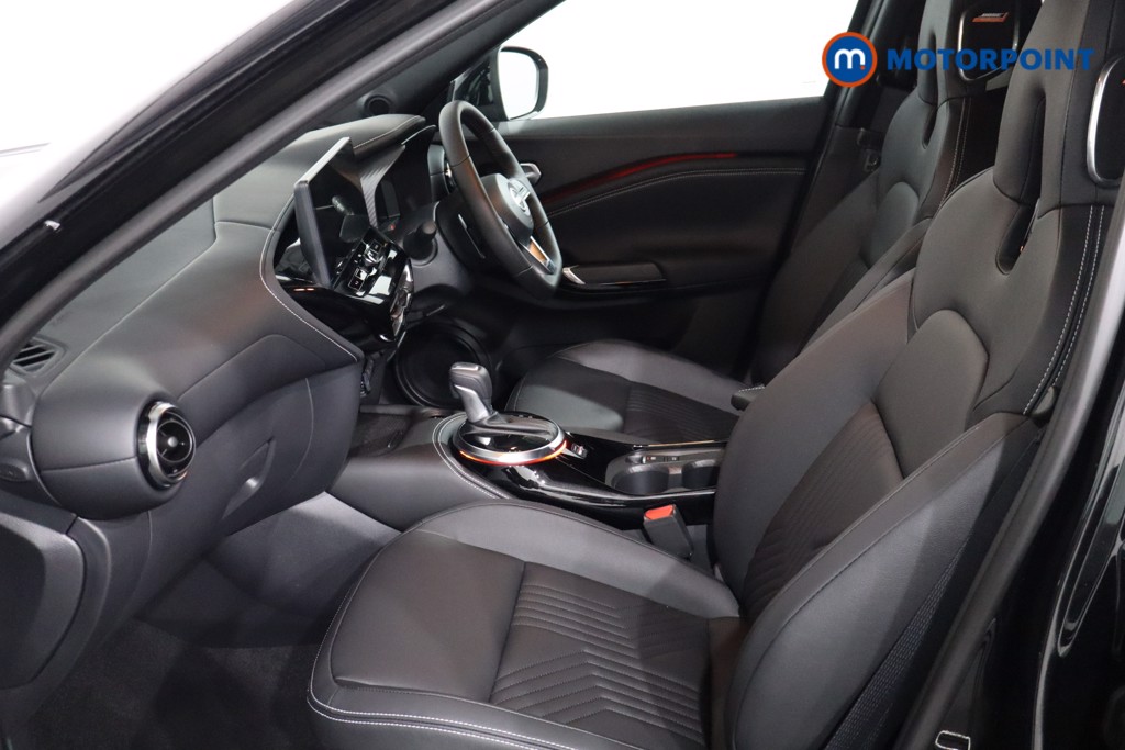 Used Nissan Juke 2025 for sale - 76719701: Photo 12