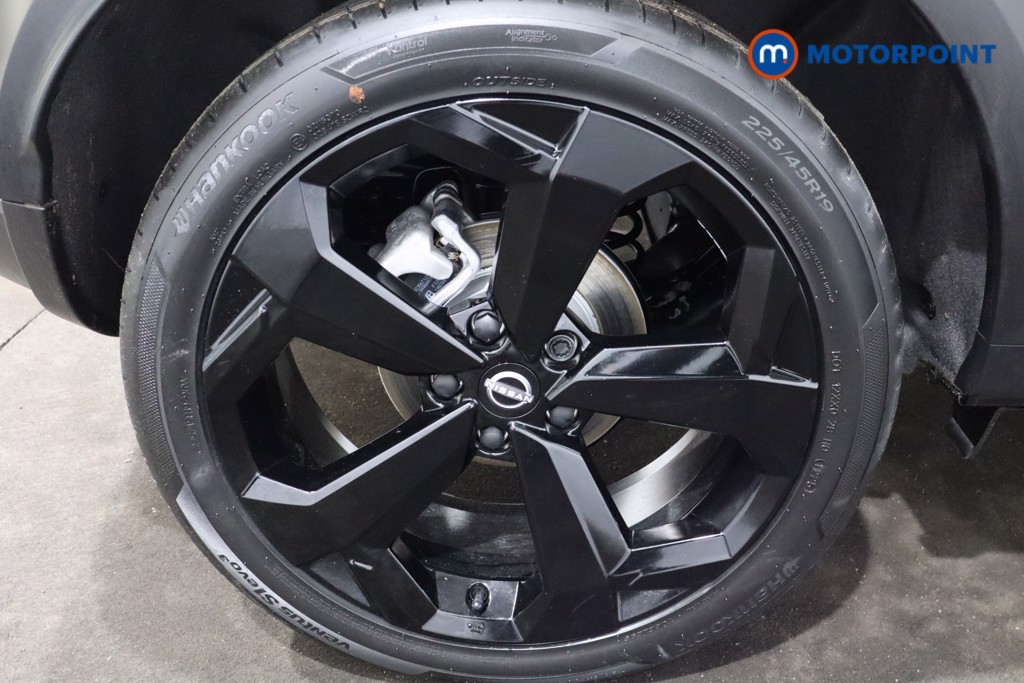 Used Nissan Juke 2025 for sale - 76719701: Photo 17