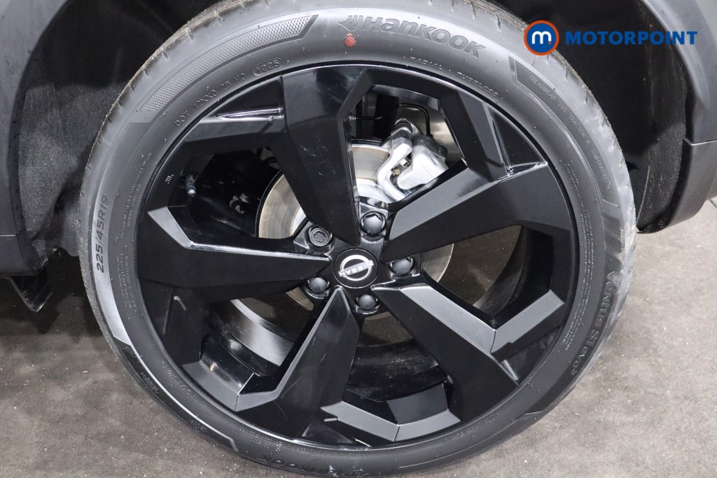 Used Nissan Juke 2025 for sale - 76719701: Photo 20