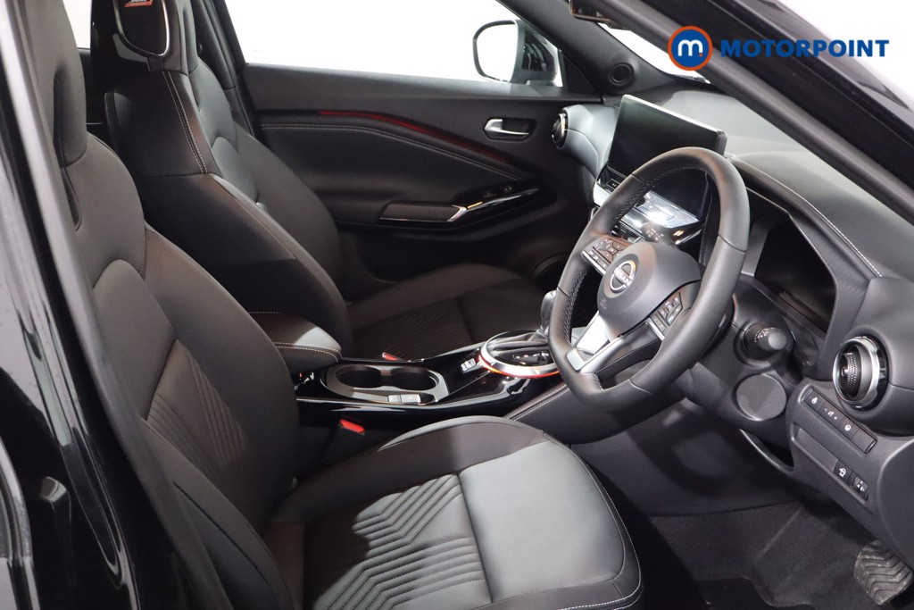 Used Nissan Juke 2025 for sale - 76719701: Photo 30
