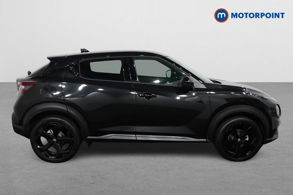 Used Nissan Juke 2025 for sale - 76719701: Photo 8