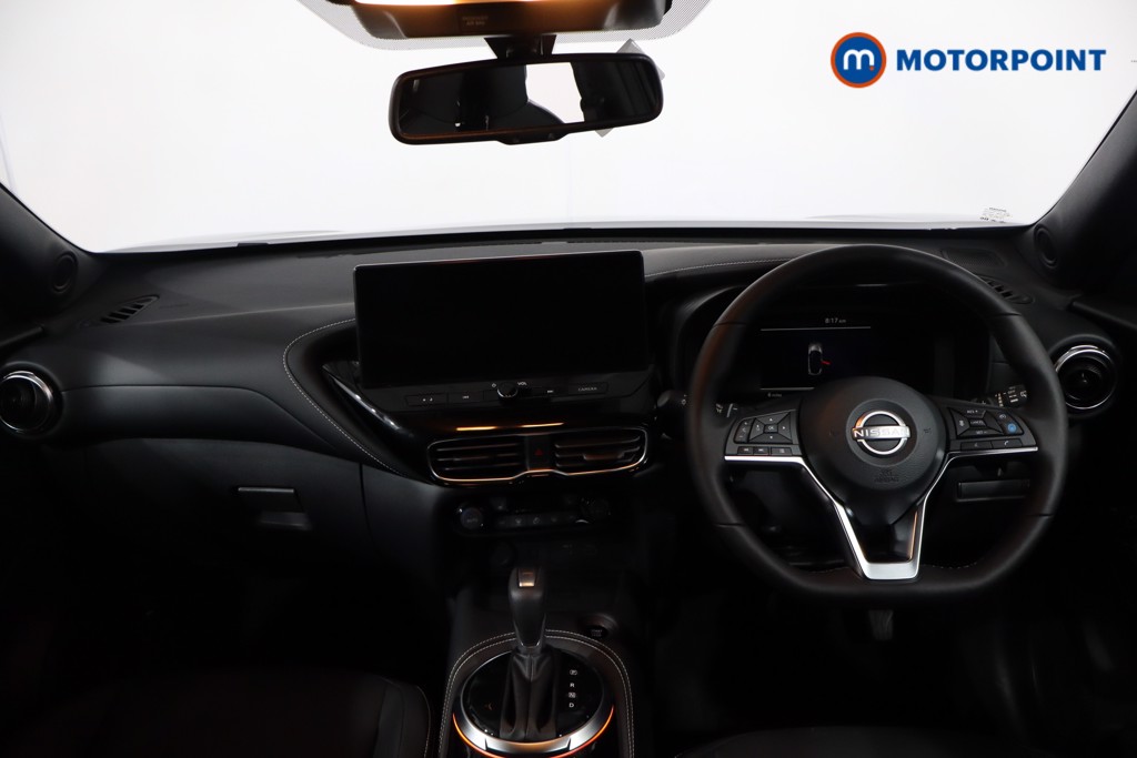 Used Nissan Juke 2025 for sale - 76719701: Photo 9