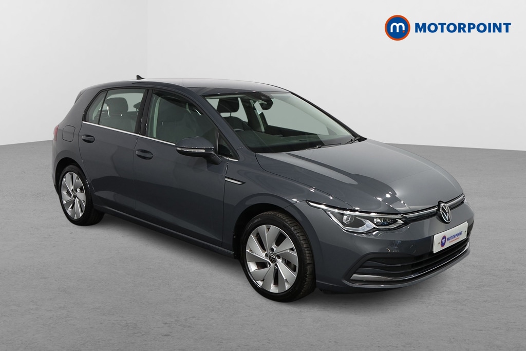 Used Volkswagen Golf 2022 for sale - 76445358: Photo 1