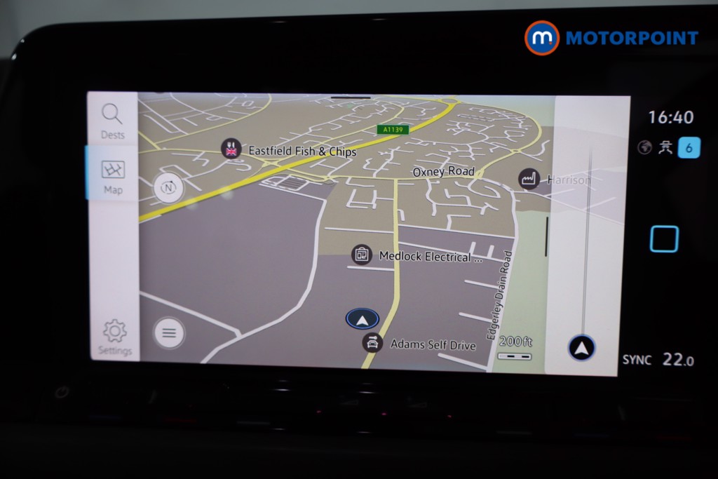 Used Volkswagen Golf 2022 for sale - 76445358: Photo 10