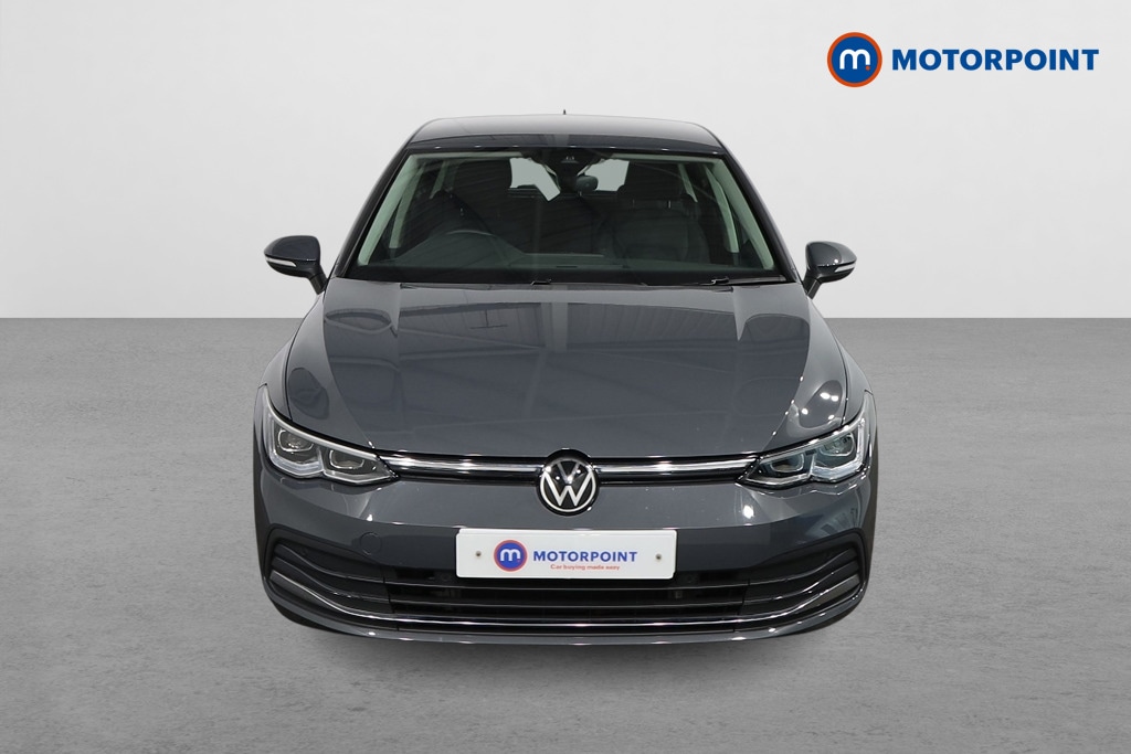 Used Volkswagen Golf 2022 for sale - 76445358: Photo 2