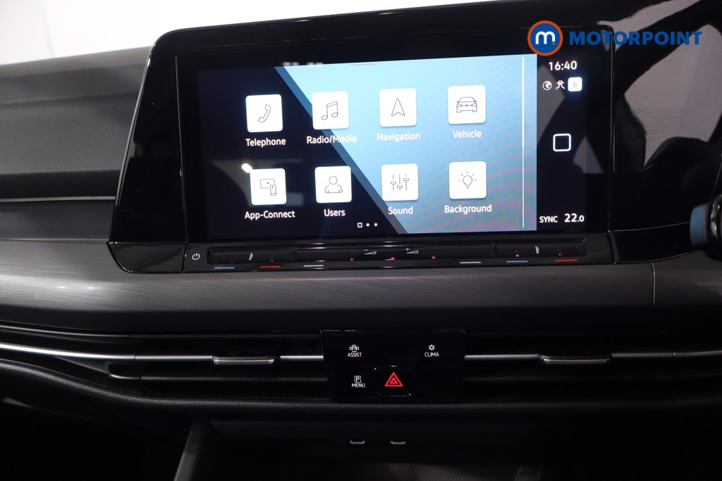 Used Volkswagen Golf 2022 for sale - 76445358: Photo 26