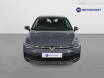 Used Volkswagen Golf 2022 for sale - 76445358: Photo