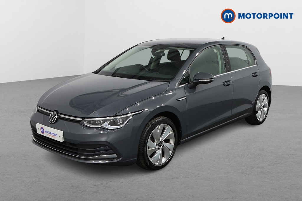 Used Volkswagen Golf 2022 for sale - 76445358: Photo 3