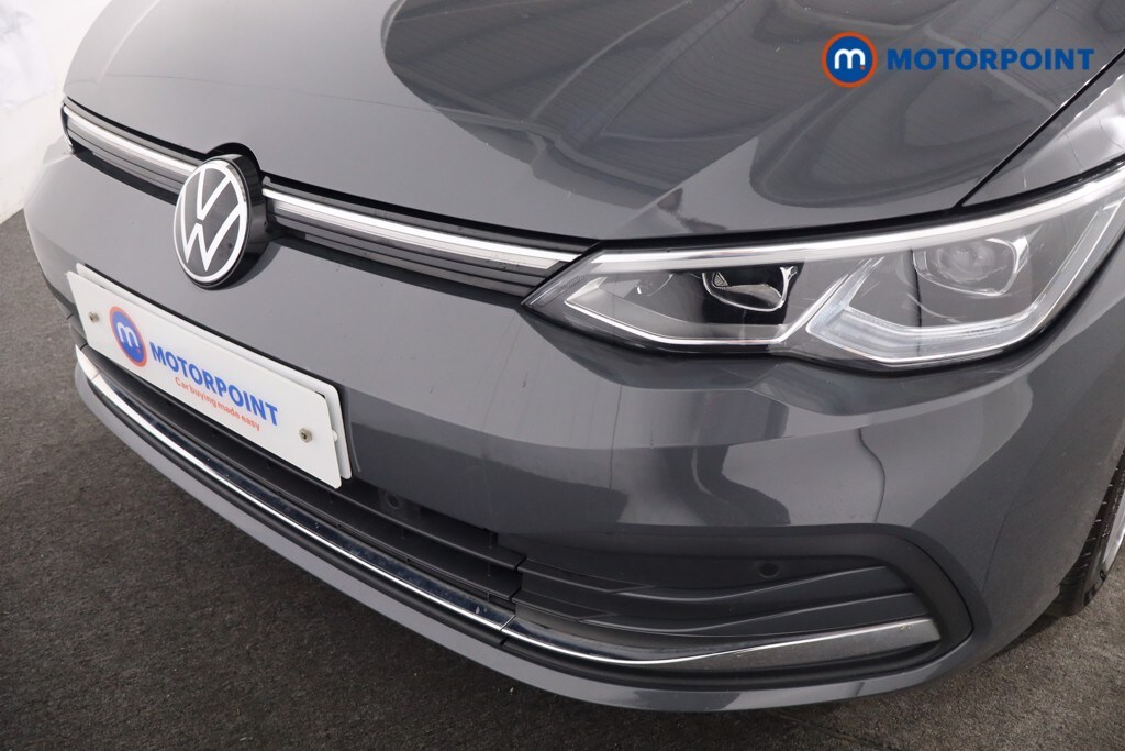 Used Volkswagen Golf 2022 for sale - 76445358: Photo 37