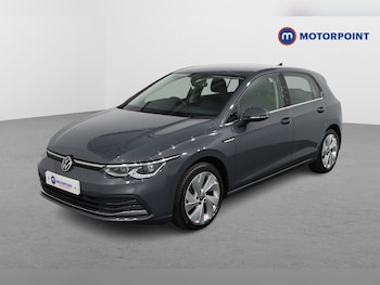 Used Volkswagen Golf 2022 for sale - 76445358: Photo