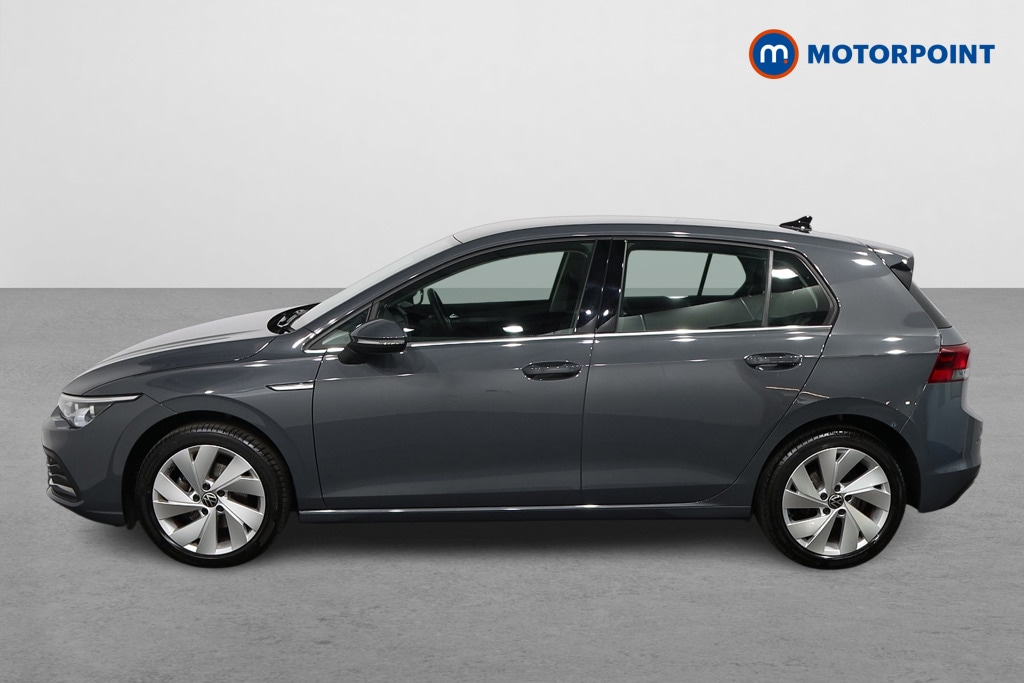 Used Volkswagen Golf 2022 for sale - 76445358: Photo 4