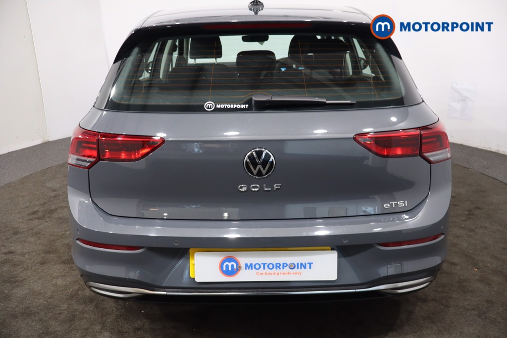 Used Volkswagen Golf 2022 for sale - 76445358: Photo 42