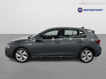 Used Volkswagen Golf 2022 for sale - 76445358: Photo