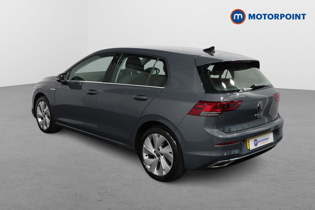 Used Volkswagen Golf 2022 for sale - 76445358: Photo 5