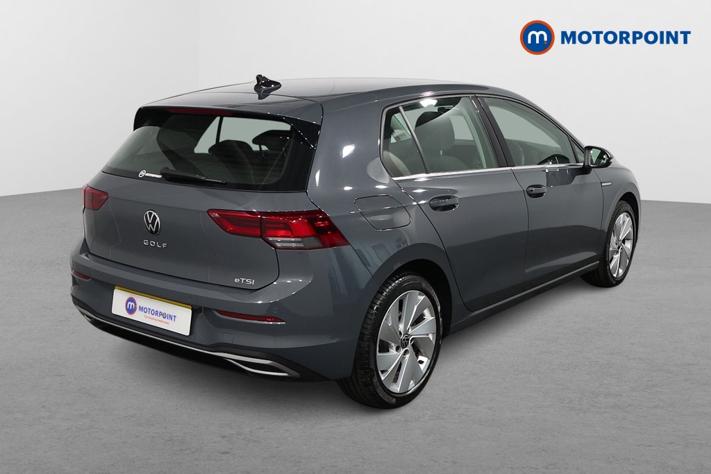 Used Volkswagen Golf 2022 for sale - 76445358: Photo 7