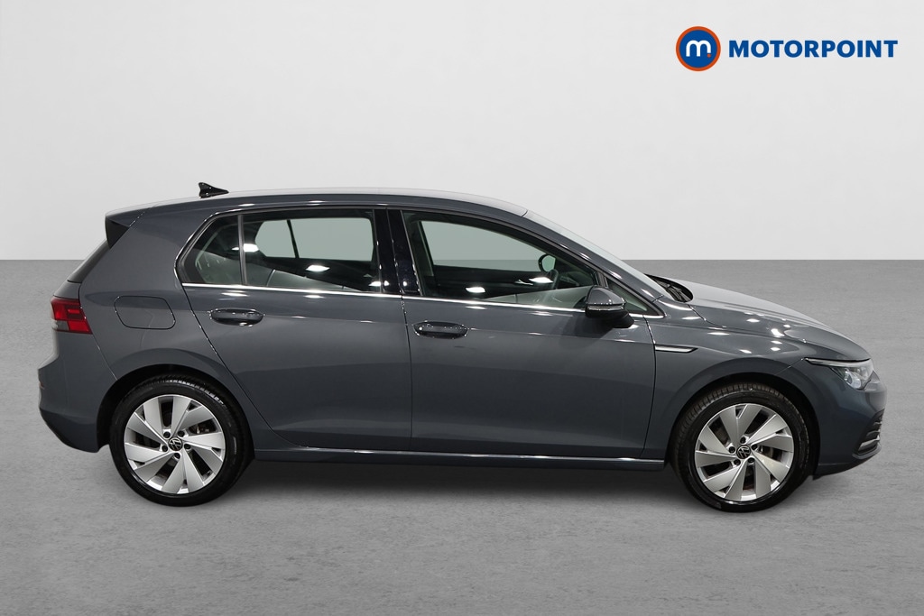 Used Volkswagen Golf 2022 for sale - 76445358: Photo 8