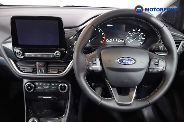 Used Ford Puma 2023 for sale - 76278920: Photo 11