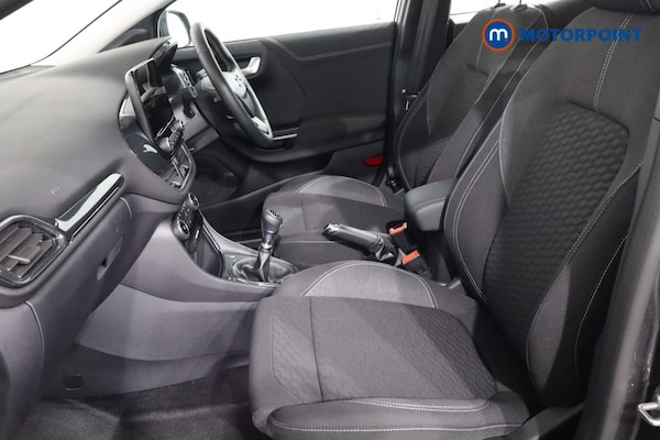 Used Ford Puma 2023 for sale - 76278920: Photo 12