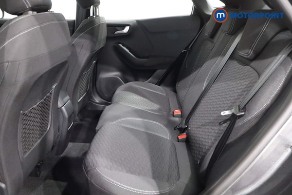 Used Ford Puma 2023 for sale - 76278920: Photo 13
