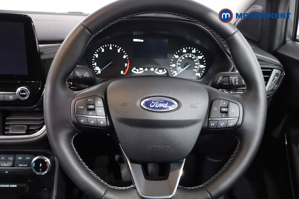Used Ford Puma 2023 for sale - 76278920: Photo 14