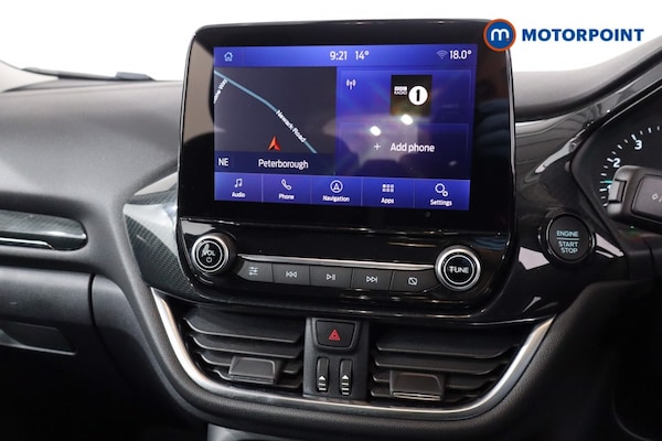 Used Ford Puma 2023 for sale - 76278920: Photo 23