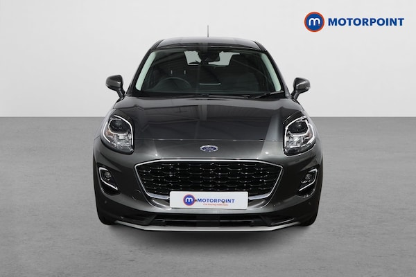Used Ford Puma 2023 for sale - 76278920: Photo 2