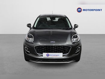 Used Ford Puma 2023 for sale - 76278920: Photo 2