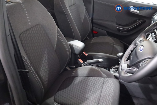 Used Ford Puma 2023 for sale - 76278920: Photo 32