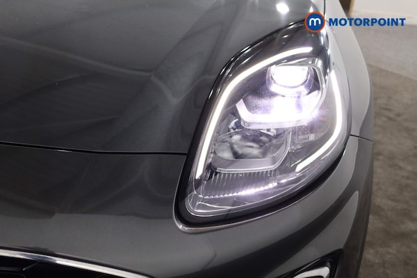 Used Ford Puma 2023 for sale - 76278920: Photo 35