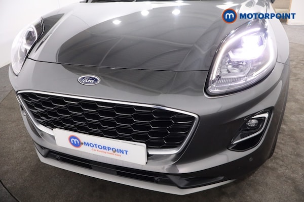 Used Ford Puma 2023 for sale - 76278920: Photo 38