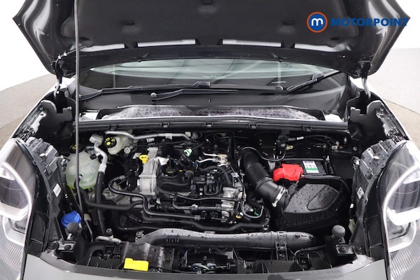 Used Ford Puma 2023 for sale - 76278920: Photo 39