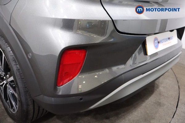 Used Ford Puma 2023 for sale - 76278920: Photo 42