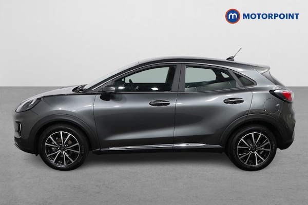 Used Ford Puma 2023 for sale - 76278920: Photo 4