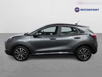 Used Ford Puma 2023 for sale - 76278920: Photo 4