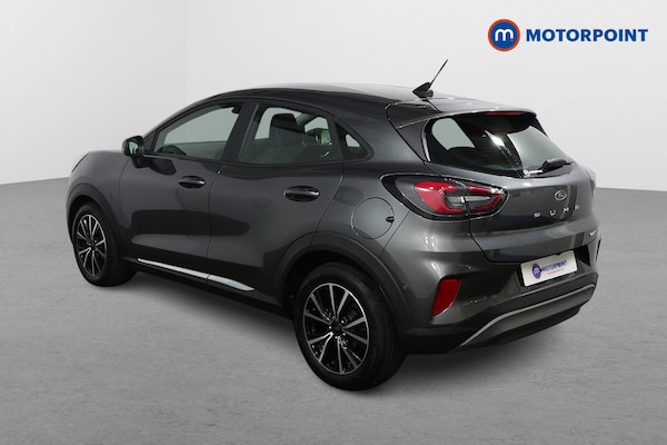Used Ford Puma 2023 for sale - 76278920: Photo 5