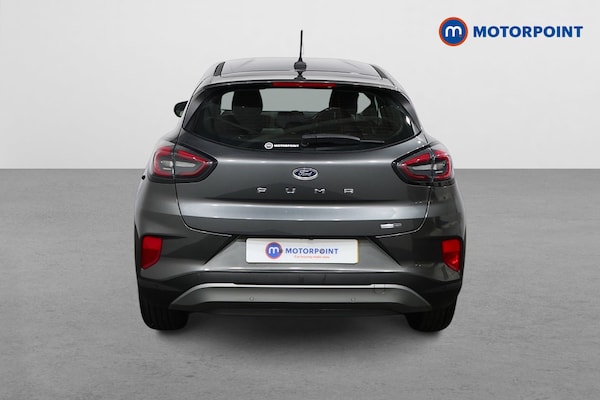 Used Ford Puma 2023 for sale - 76278920: Photo 6