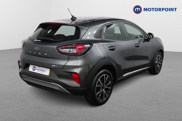Used Ford Puma 2023 for sale - 76278920: Photo 7