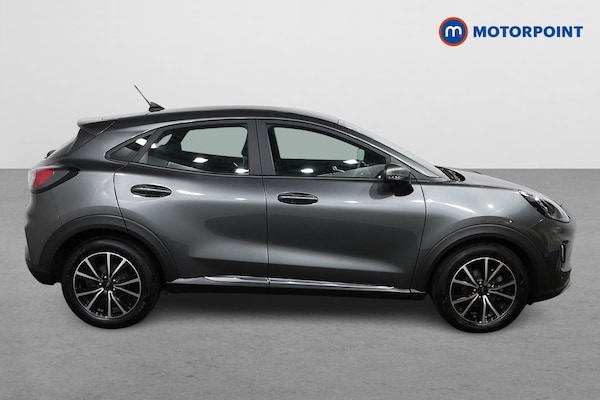 Used Ford Puma 2023 for sale - 76278920: Photo 8