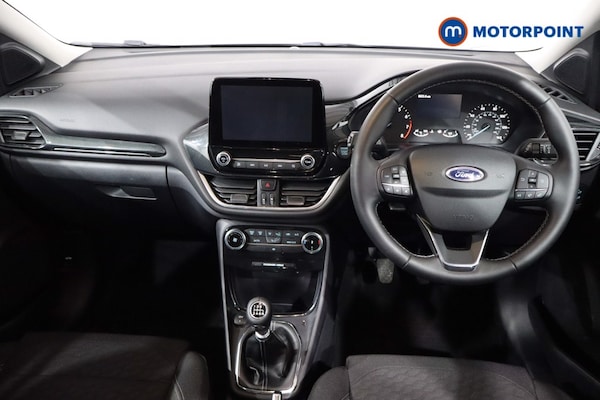 Used Ford Puma 2023 for sale - 76278920: Photo 9