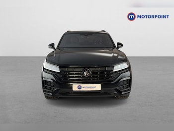 Used Volkswagen Touareg undefined for sale - 78939029: Photo