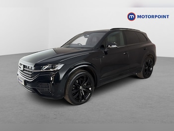 Used Volkswagen Touareg undefined for sale - 78939029: Photo