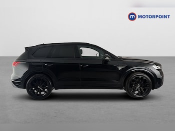 Used Volkswagen Touareg undefined for sale - 78939029: Photo