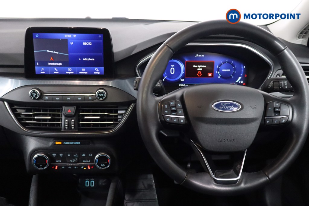 Used Ford Focus 2021 for sale - 77136597: Photo 11