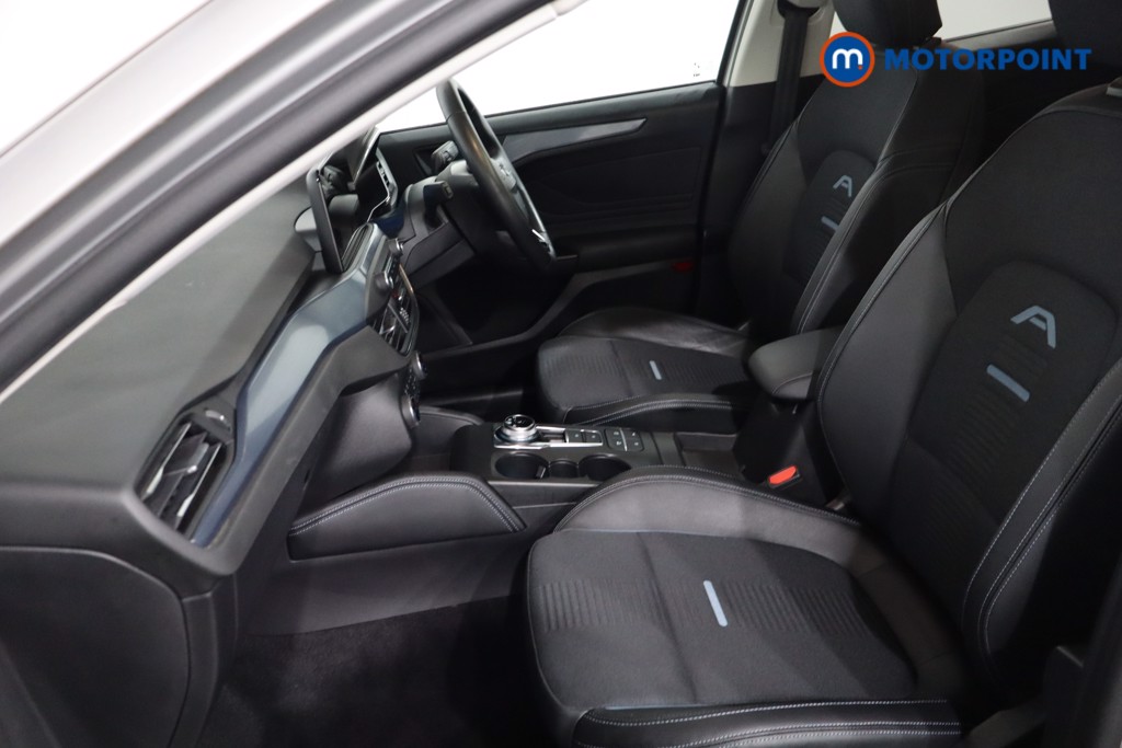 Used Ford Focus 2021 for sale - 77136597: Photo 12