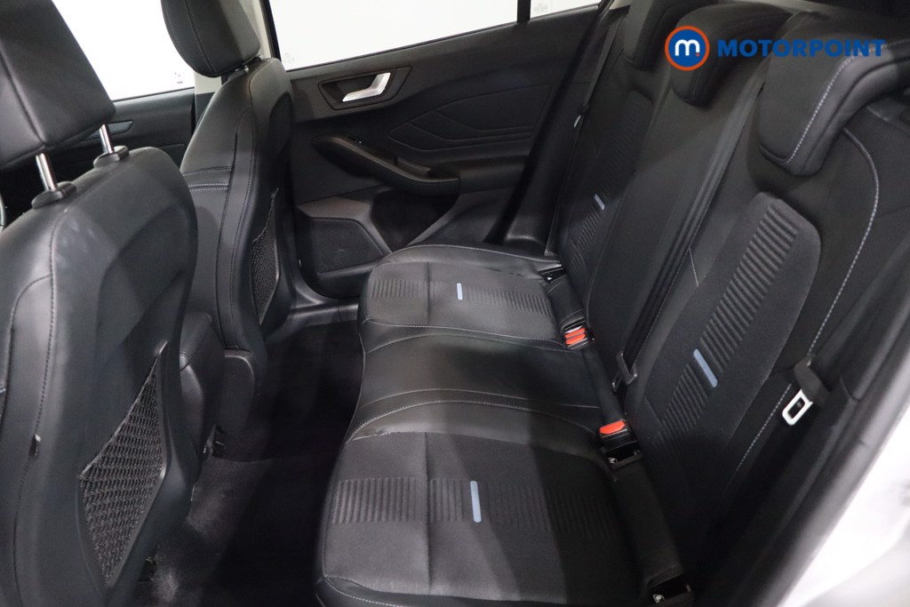 Used Ford Focus 2021 for sale - 77136597: Photo 13